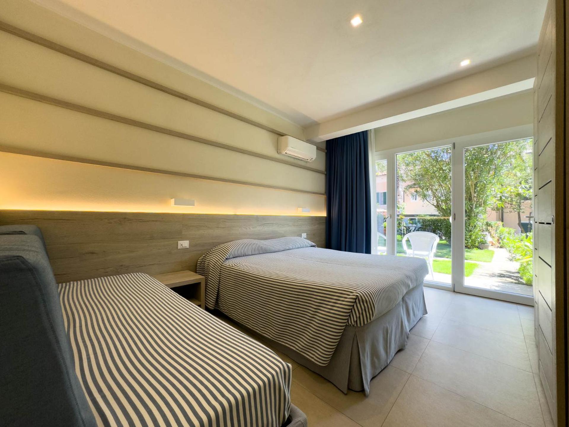 Hotel Villa Rodriguez Capoliveri  Exteriör bild