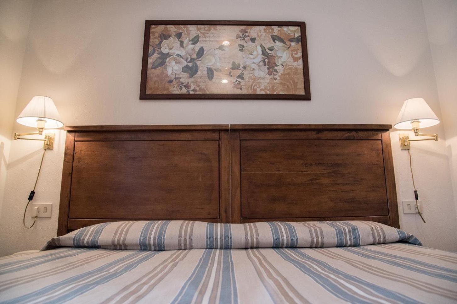 Hotel Villa Rodriguez Capoliveri  Exteriör bild