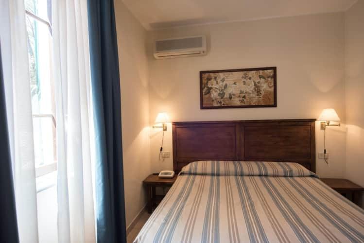 Hotel Villa Rodriguez Capoliveri  Exteriör bild